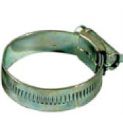 Stainless Steel Jubilee Hose Clip - 110 MM x 130 MM  X  12 MM